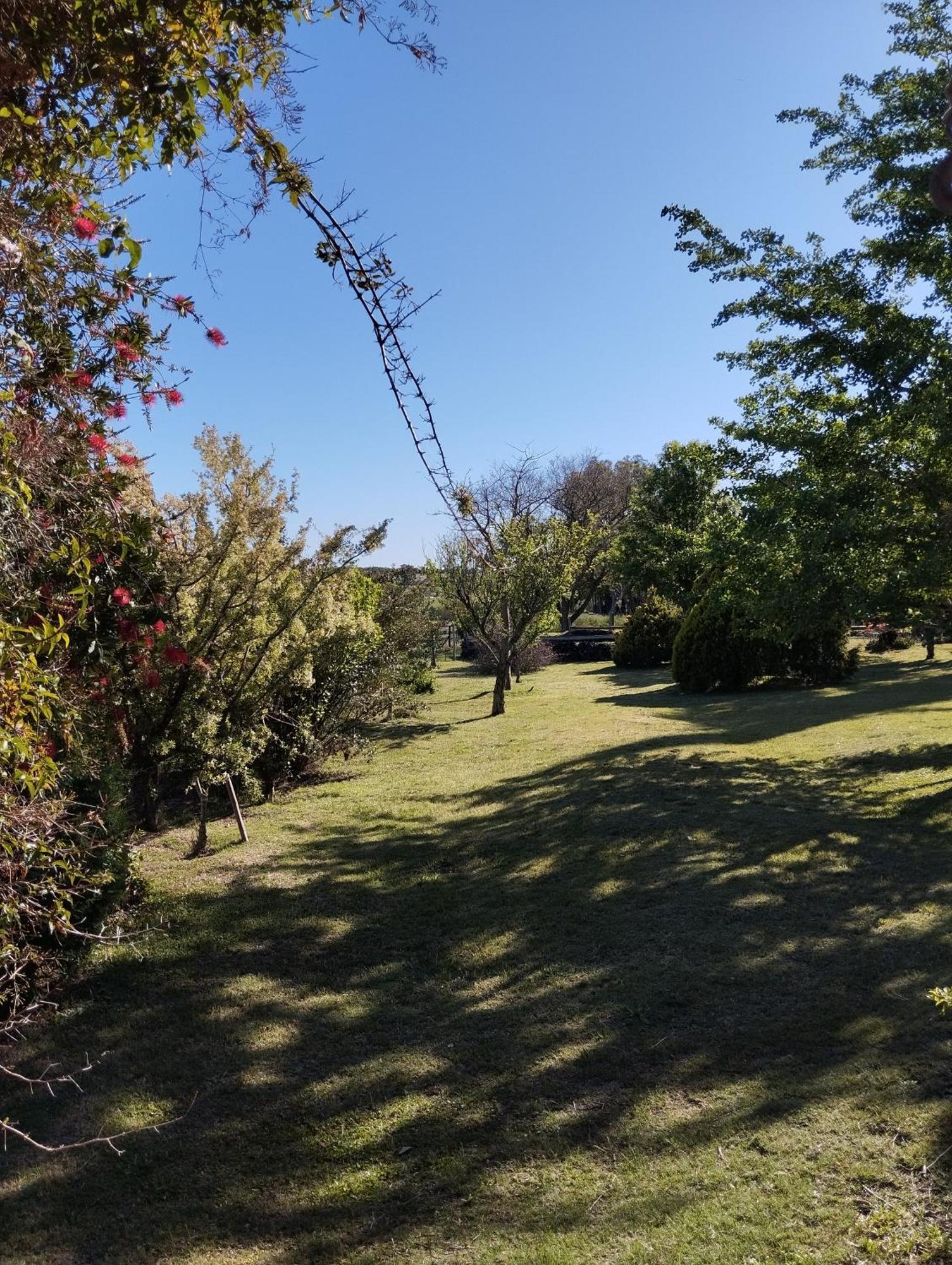 Вилла Pilmaiquen Риачуэло Экстерьер фото